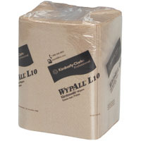 Wiper, Kimtowel,3-PlyKimberly Clark
